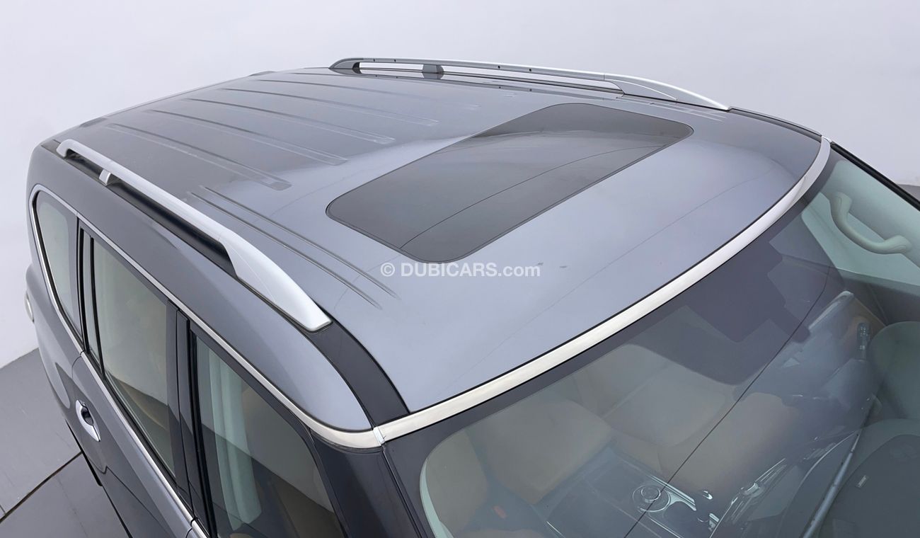 Nissan Patrol SE PLATINUM 4 | Zero Down Payment | Free Home Test Drive