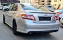 Toyota Camry TOYOTA CAMRY 2011 U.S.A FULL OPTION