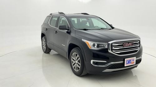 GMC Acadia SLE 3.6 | Zero Down Payment | Free Home Test Drive