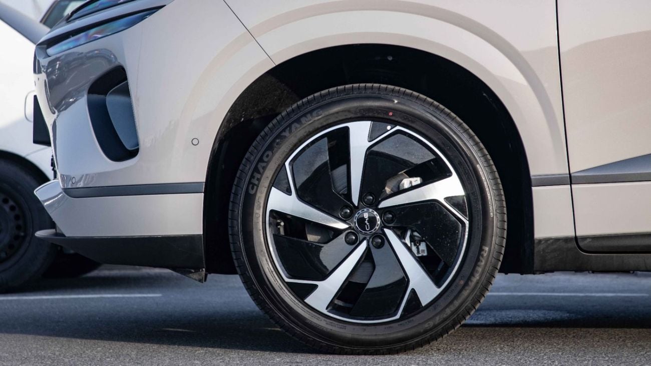 بي واي دي سيليون 06 EV 605KM NAVIGATOR PLUS EDITION | 2025 | For Local Registration +10%
