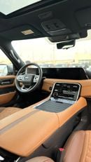 Nissan Patrol SE PLATINUM CITY