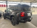 تويوتا برادو 2026 TOYOTA PRADO HYBRID 2.4T **EXPORT ONLY**التصدير فقط خارج الخليج***