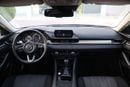Mazda 6 2.5L S