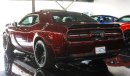 Dodge Challenger 2020 Hellcat WIDEBODY, 6.2L V8 GCC, 0km, 717hp with 3 Years or 100,000km Warranty