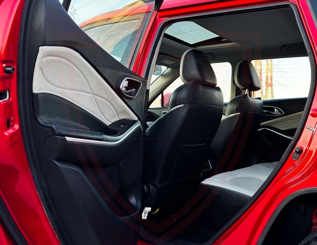 JAC JS4 1.5T Jac JS4 | 1.5 L | 2023 | GCC | Accident-Free | In Excellent Condition | 598 P.M