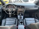 Volkswagen Golf GTi Clubsport Volkswagen Golf GTi _American_2017_Excellent Condition _Full option