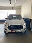 Ford EcoSport AMBIENTE