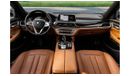 BMW 730Li 730i | 2,448 P.M  | 0% Downpayment | Immaculate Condition!