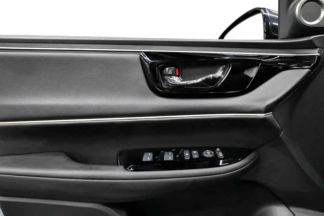 هوندا E | Full Option | Brand | Under Warranty Till | 1400 monthly Ref#