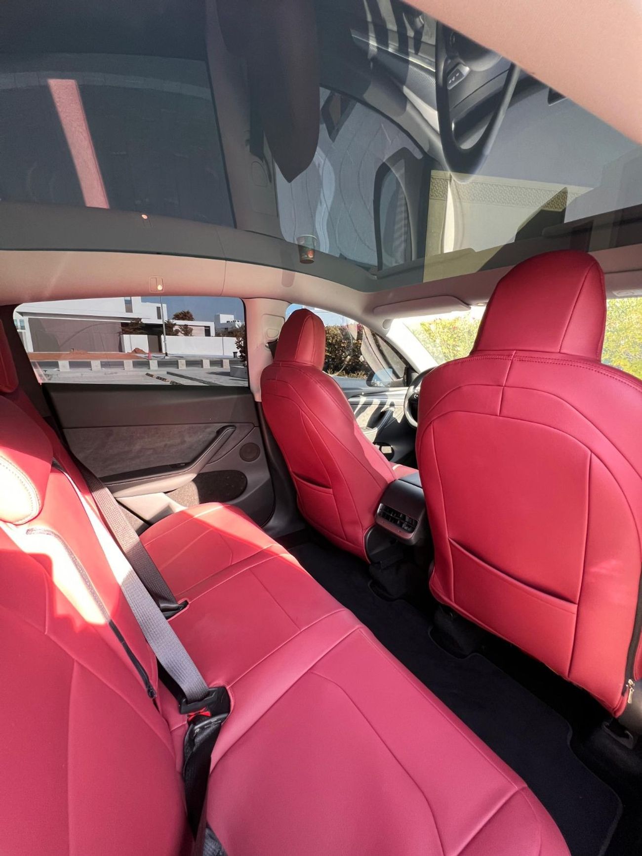 Tesla Model Y Tesla Model Y Performance  Auto Pilot  2023 GCC Under Warranty