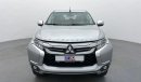 Mitsubishi Montero GLX 3 | Under Warranty | Inspected on 150+ parameters