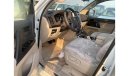 Toyota Land Cruiser V6 WITH ELECTRIC SEATS