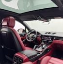 Porsche Cayenne STD 2023 Porsche Cayenne Coupe, Porsche Service History, 1 Year Warranty, Excellent Condition, GCC