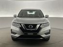 Nissan XTrail S | Guaranteed Warranty | 0 Down Payment