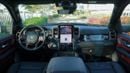 RAM 1500 (For Export , НА ЭКСПОРТ) Rebel 3.0TT Hurricane 2026 GCC Без пробега