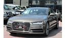 أودي A7 35 FSI quattro