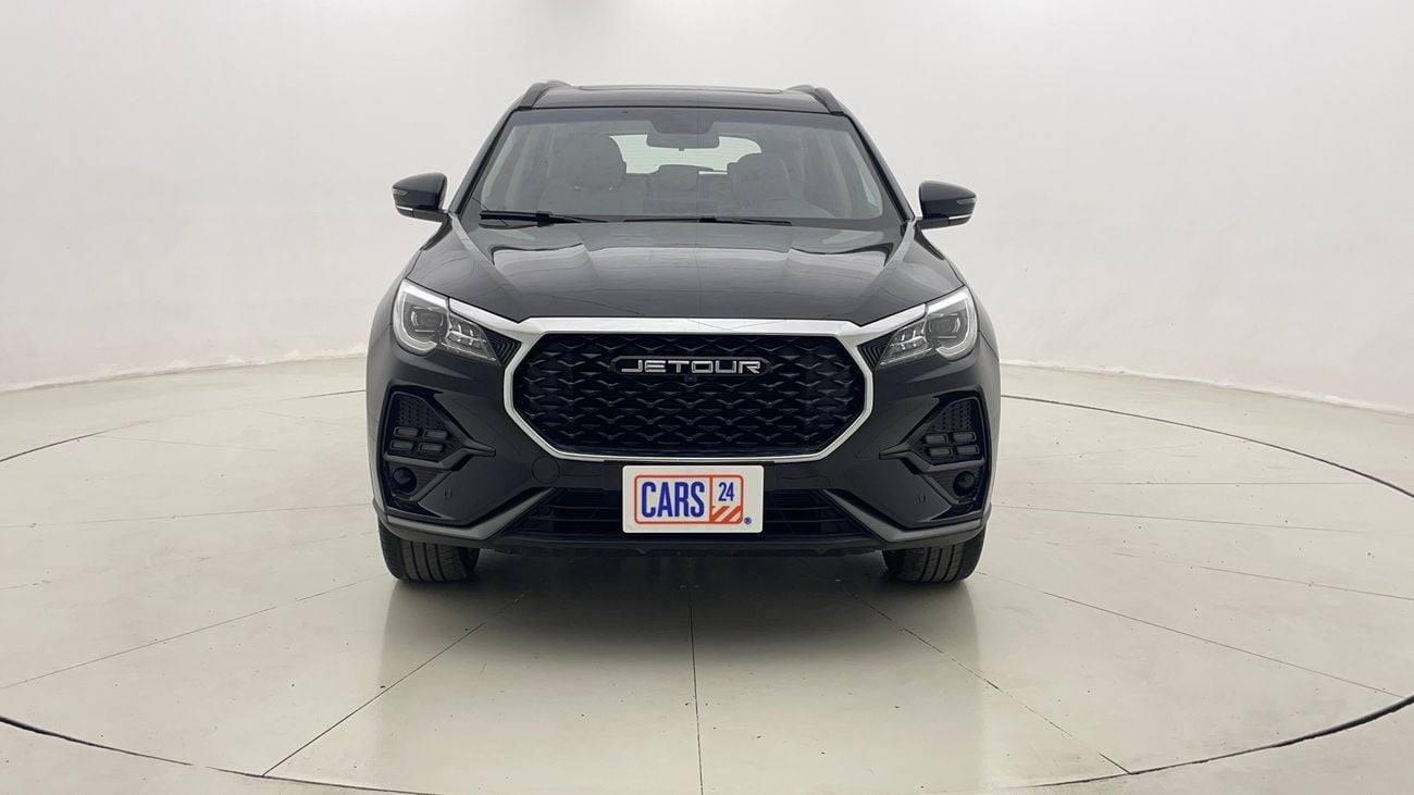 Jetour X70 FL COMFORT 1.5 | Zero Down Payment | Home Test Drive