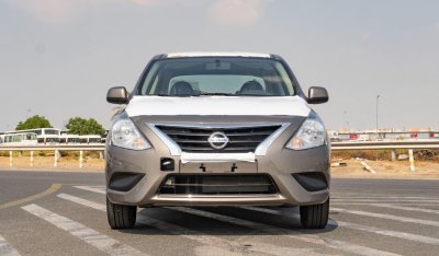 نيسان صني 2023 Nissan Sunny 1.5L Petrol