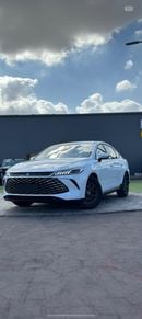 BYD Qin