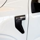 فورد F 150 Lariat Special Edition 3.5L 2,682 p.m • 0% Downpayment • F-150 Lariat • Agency Warranty