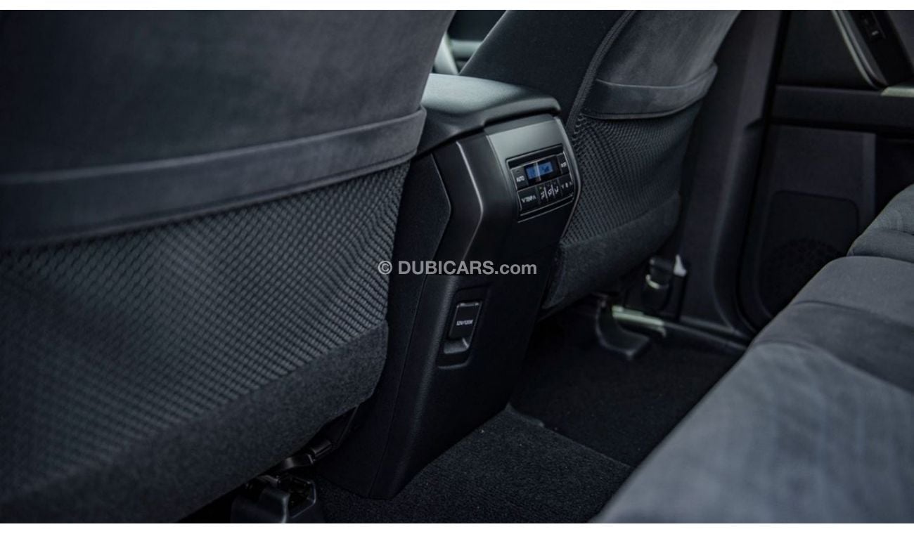 Toyota Prado 2023 Toyota Prado TXL 2.8L Diesel 70th Anniversary