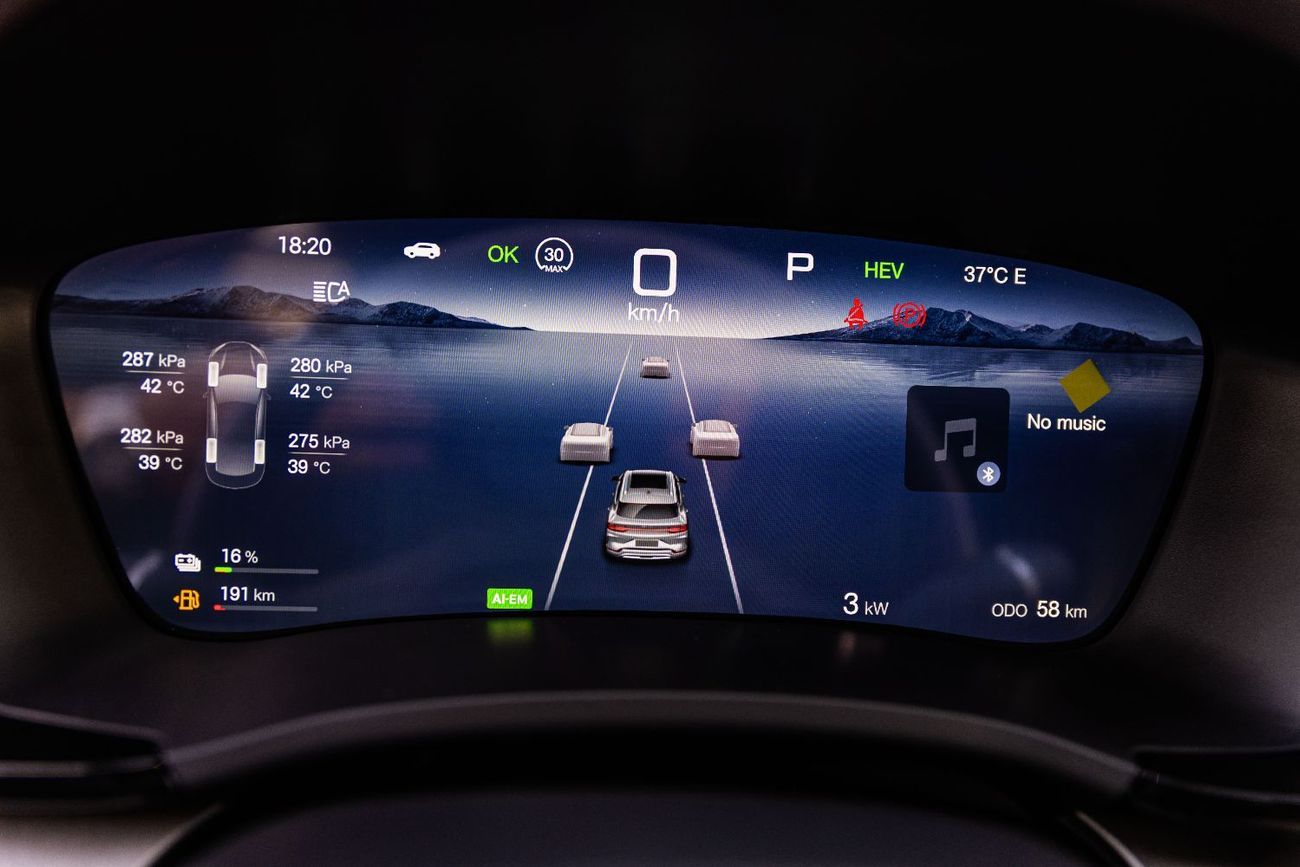 BYD Song Plus 2024 BYD SONG PLUS