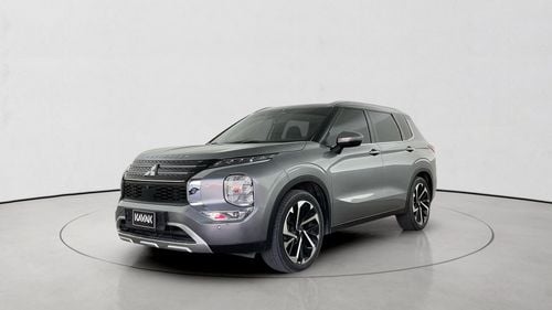Mitsubishi Outlander PREMIUM LAUNCH EDITION | Guaranteed Warranty | 0 Down Payment