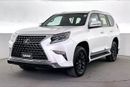 لكزس GX 460 Platinum | شامل الضمان | 0 ﺪﻔﻋﺓ ﺃﻮﻟﻯ
