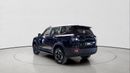 جيتور T1 2.0T 4WD LUXURY | شامل الضمان | 0 ﺪﻔﻋﺓ ﺃﻮﻟﻯ