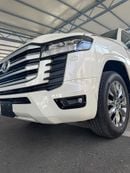 Toyota Land Cruiser 2026 GXR HIGH 4.0 V6 ** EXPORT ONLY **التصدير فقط خارج الخليج***