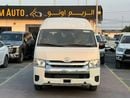 تويوتا هاياس TOYOTA HIATE GL 2.5  2024