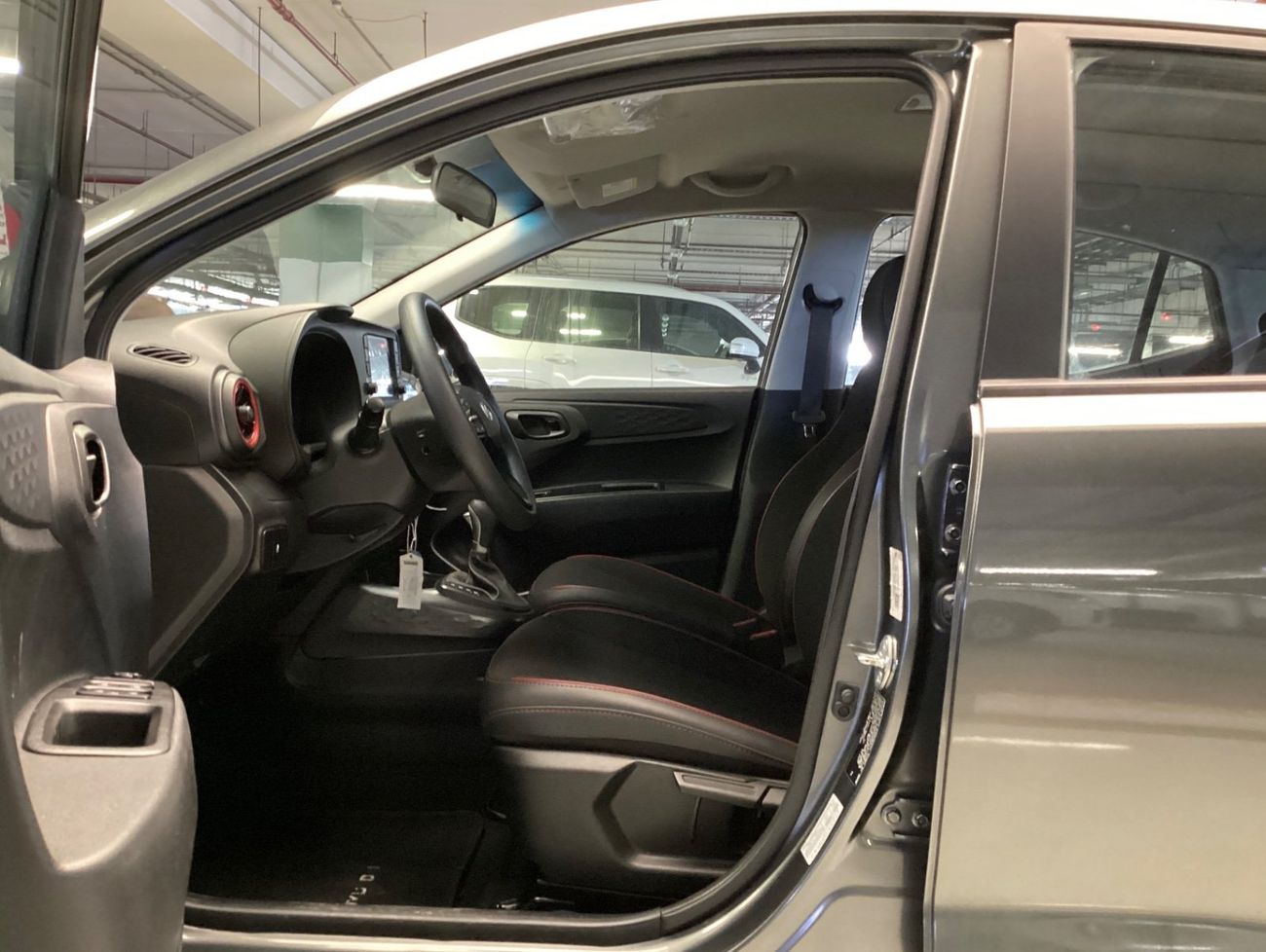 هيونداي جراند i10 Smart | شامل الضمان | 0 ﺪﻔﻋﺓ ﺃﻮﻟﻯ