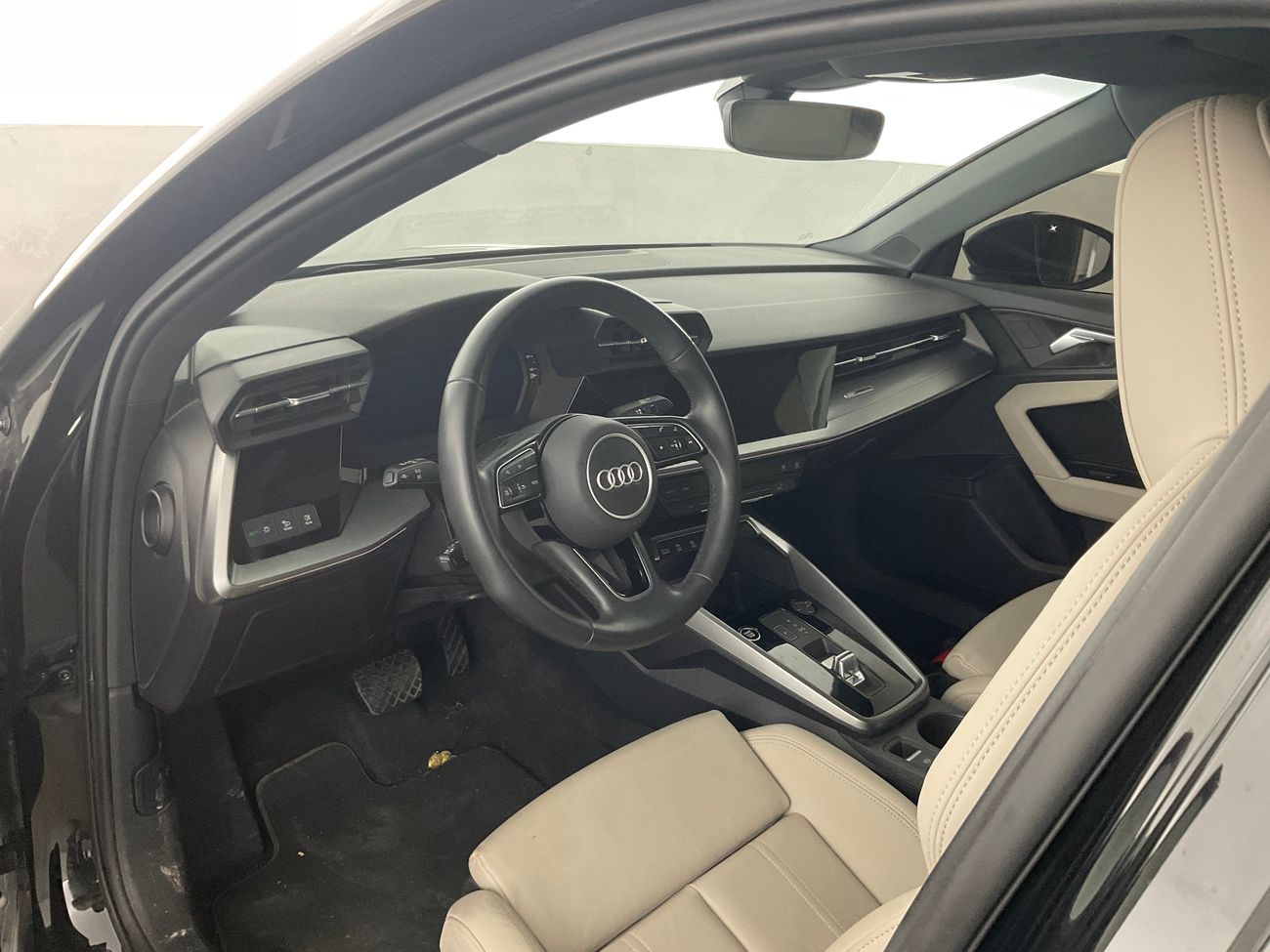 أودي A3 35 TFSI Progress Plus | شامل الضمان | 0 ﺪﻔﻋﺓ ﺃﻮﻟﻯ