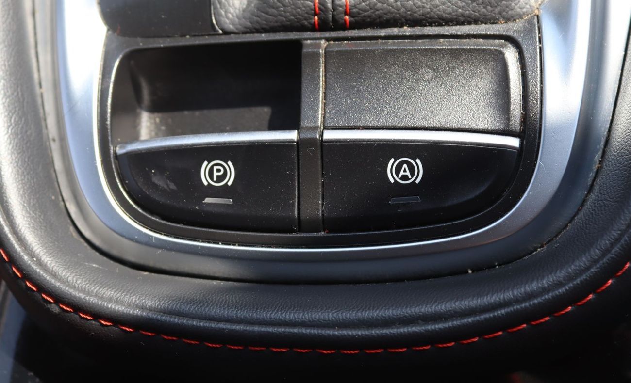 MG ZS MG ZS - 2024, GCC, in excellent condition- 64,000 km - 1.5L- priced at 41,000AED