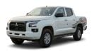 ميتسوبيشي L200 GLX Double Cab Petrol 2.4L
