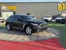 Infiniti QX70 LUXURY