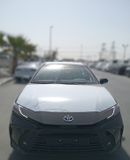 Toyota Camry Toyota Camry 2.5L hybrid 2025 basic