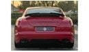 Porsche Panamera PORSCHE PANAMERA GTS 2013 GCC SPECIAL OPTION WITH WARRANTY ONE YEAR