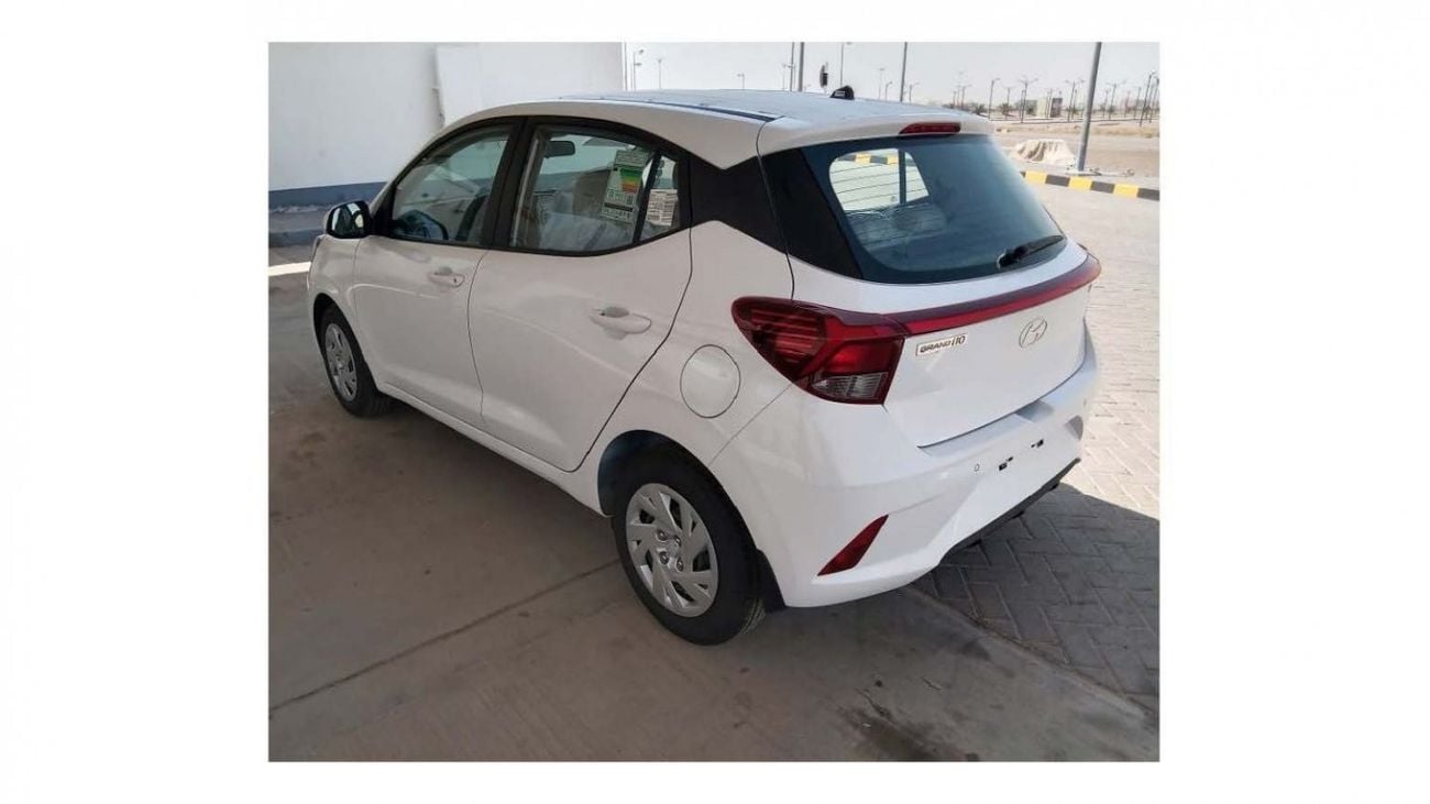 Hyundai i10 Hyundai grand i10