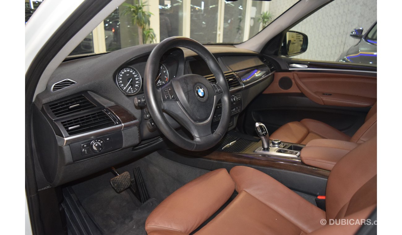 BMW X5 XDrive 35i