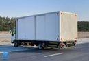 Hino 300 2019 916 Series 4.0L RWD Chiller Slider - Diesel - GCC - Ready to Drive - Book Now!
