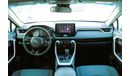 Toyota RAV4 TOYOTA RAV4 XLE 2.5Ltr PETROL
