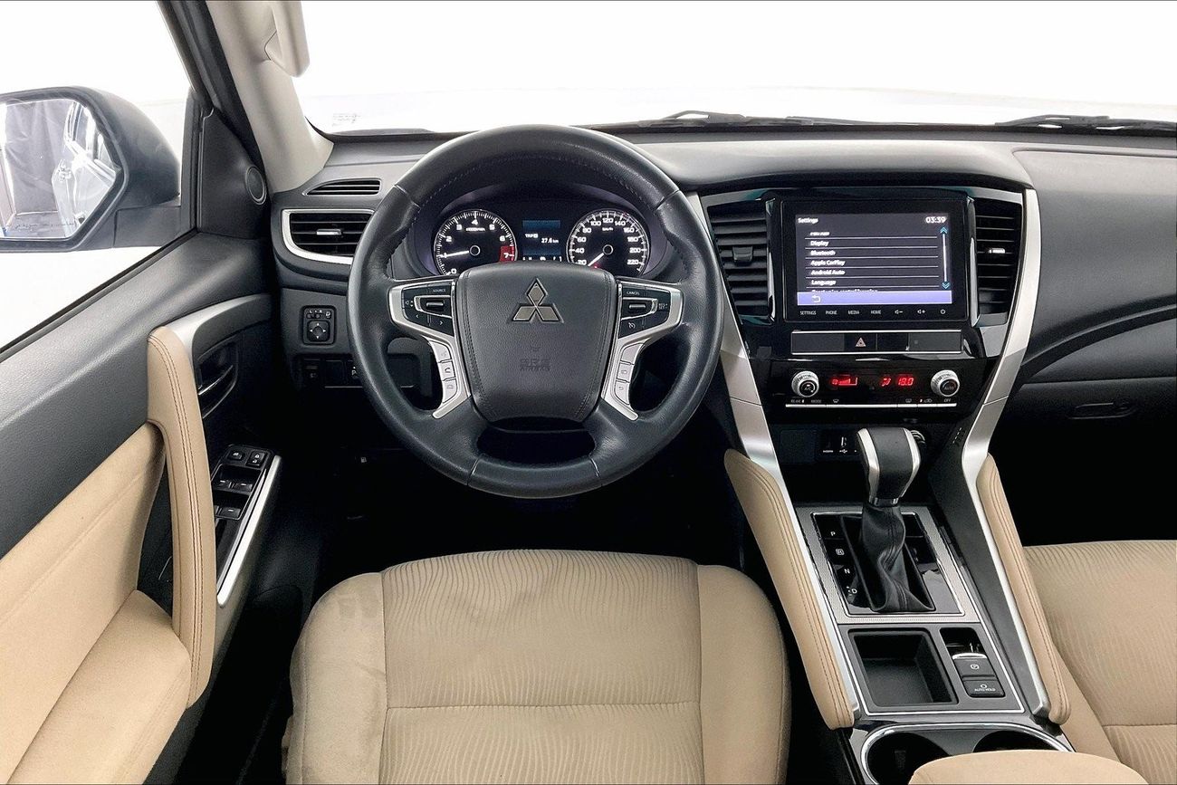 Toyota Prado GXR | 1 year free warranty | 0 Down Payment