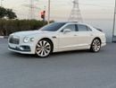Bentley Flying Spur 4.0T V8