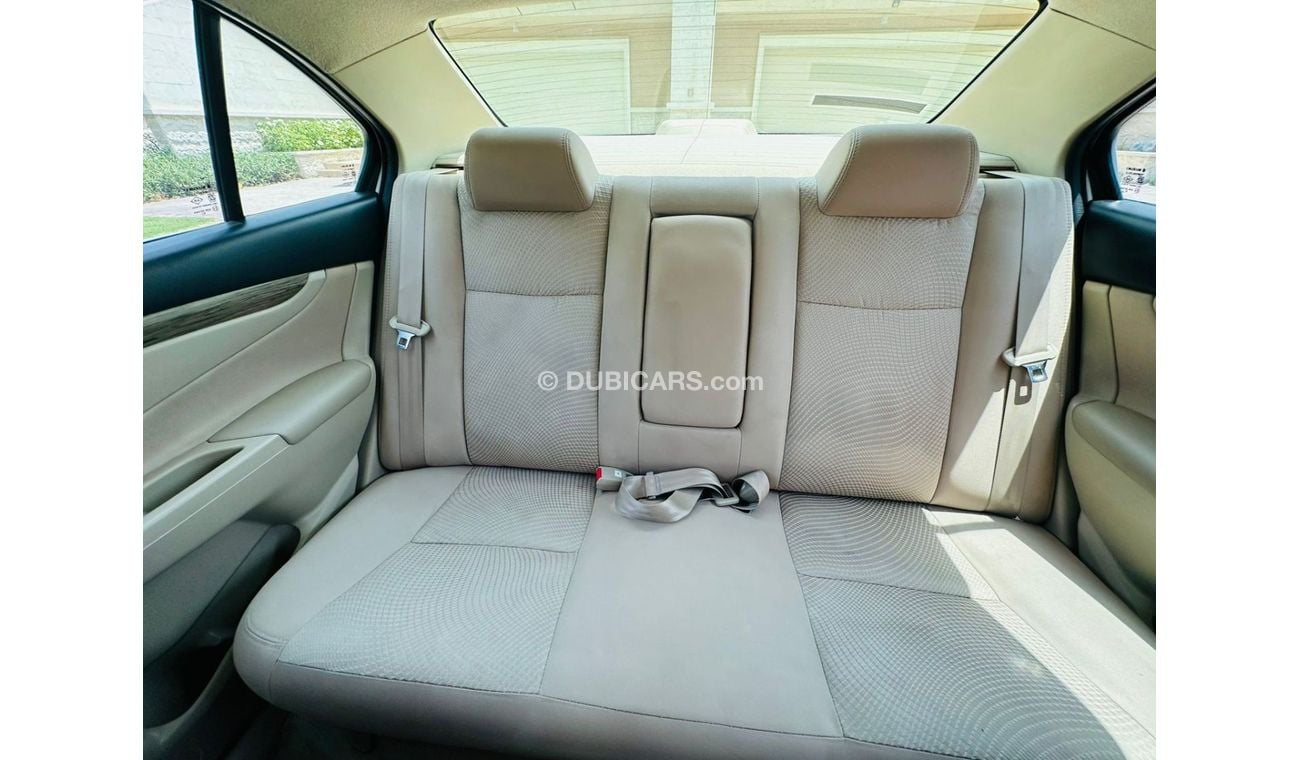 Suzuki Ciaz 500 PM || CIAZ GLX 1.5L || ORIGNAL PAINT || PARTIALLY AGENCY MAINTAINED