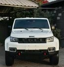 بايك BJ40L