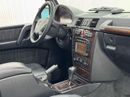 مرسيدس بنز G 320 2004 Mercedes Benz G320, Service History, Excellent Condition