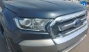 Ford Ranger Diesel 2.2 L Right Hand Drive AUTOMATIC Gear