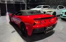 شيفروليه كورفت STINGRAY