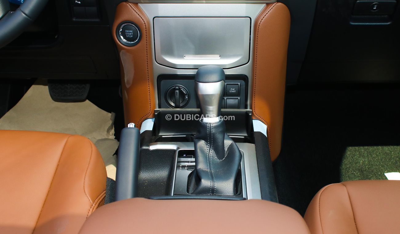 تويوتا برادو